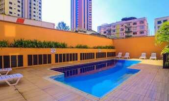 Imagem 5: Apartamento mobiliado na zona sul