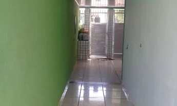 Imagem 2: Casa 3 quartos - Cidade Nautica