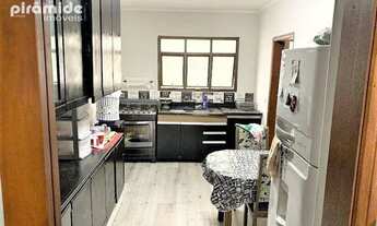 Imagem 4: Apartamento com 4 dormitórios à venda, 154 m² por R$ 990.000,00 - Jardim Aquarius - São Jo