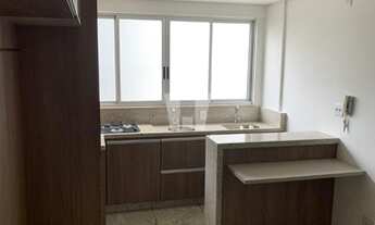 Imagem 3: Belo Horizonte - Apartamento Padrão - Savassi