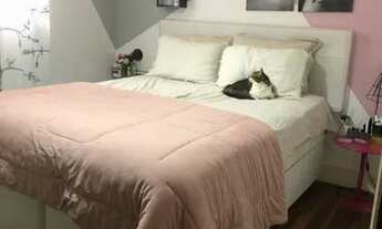 Imagem 5: APTO QUITAÚNA Apartamento com 2 dormitórios