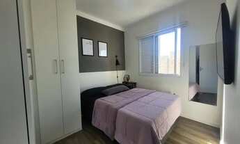 Imagem 5: Vendo Apartamento Mobiliado - Impecável