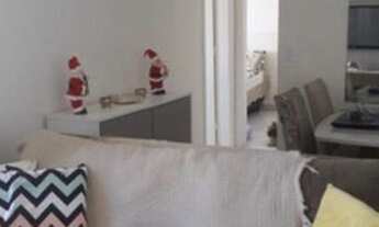 Imagem 7: Alugo apartamento 2/4 semi mobiliado Reserva parque residencial