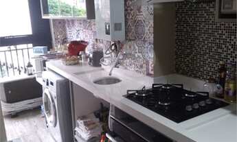 Imagem 7: Apartamento venda Osasco