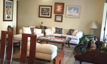 Imagem 2: Barra da Tijuca Apartamento com 3 dormitórios