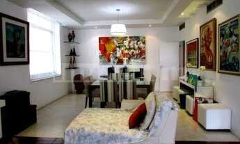 Imagem 5: Ipanema Apartamento com 4 dormitórios