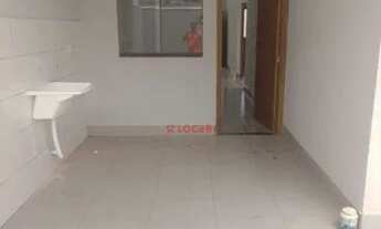 Imagem 3: Casa com 3 dormitórios à venda, 105 m² por R$ 400.000 - Conjunto Habitacional Hermann Mora