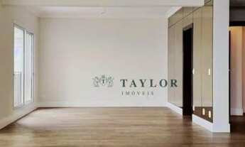 Imagem 5: Apartamento com 2 suítes para alugar, 240 m² por R$ 58.316/mês - Cidade Jardim - São Paulo