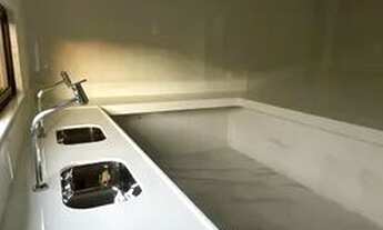 Imagem 3: Cidade Alpha casa com 05 suítes mais Dce , piscina privativa Eusébio- Ceará