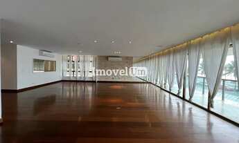 Imagem 4: Ipanema Apartamento com 4 dormitórios