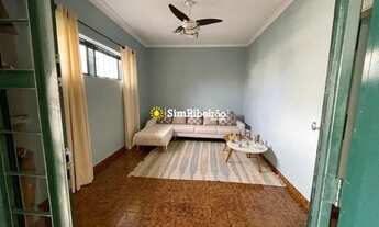 Imagem 2: Casa a venda no Bairro Vila Virginia