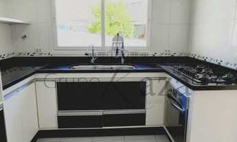 Imagem 3: Casa Térrea - 5 suítes sendo 1 master, área gourmet, piscina, 4 vagas e lazer completo