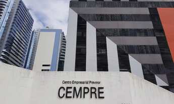 Imagem 2: Loja para aluguel na ACM, 147m,<br>Contém 5 salas, arquivo, copa, 2 vagas de garagem