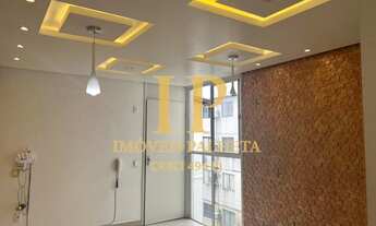 Imagem 2: Aluga, Condomínio Total Ville Felicidade, 2 quartos, 4º andar