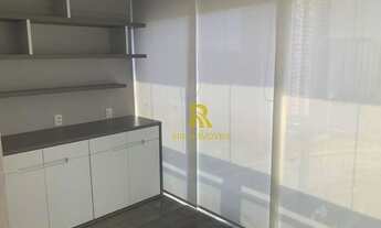 Imagem 4: Apartamento com 1 dormitório para alugar, 50 m² por R$ 4.900/mês - Chácara Santo Antônio