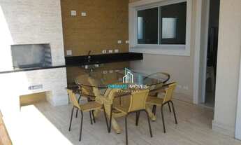 Imagem 2: Casa com 4 dormitórios à venda, 520 m² por R$ 2.600.000,00 - Burle Marx - Santana de Parna