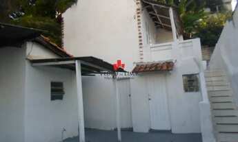 Imagem 7: Casa Térrea com 1 Dormitório 1 vaga da Garagem na Penha