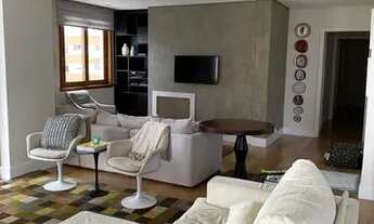 Imagem 2: Apartamento Venda Pinheiros 250 m² 4 Dormitórios