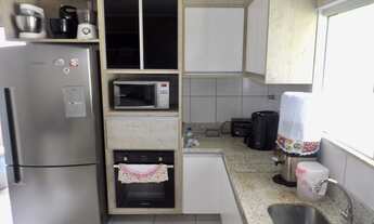 Imagem 7: Casa para venda tem 230 metros quadrados com 4 quartos em Portão - Lauro de Freitas - BA