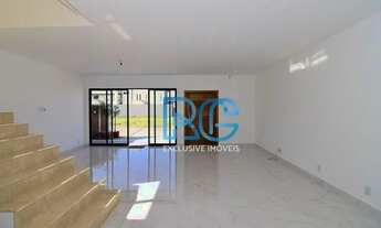 Imagem 5: Casa Triplex Jardins de Maria Recreio dos Bandeirantes