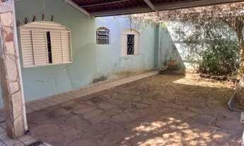Imagem 4: Casa no conjunto Aruana I com 3 quartos suite