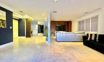 Imagem 4: Casa com 4 dormitórios à venda, 320 m² por R$ 4.400.000 - Planalto Paulista - São Paulo/SP