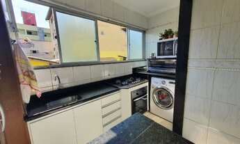 Imagem 7: Vendo Lindo Apartamento 03 Quartos amplos, Atrás do Big Shopping Eldorado Contagem