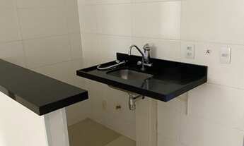 Imagem 3: Alugo apartamento de 01 quarto em Águas Claras - contrato particular -