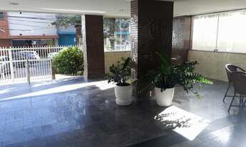 Imagem 5: Apt. 1/4 sala, varanda, sanit. social, cozinha, área de serviço com sanit., garagem. R$280