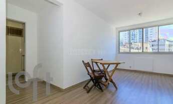 Imagem 4: Rio Comprido Apartamento com 2 dormitórios