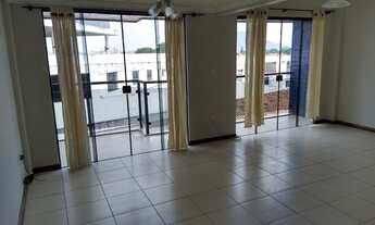 Imagem: Cobertura para aluguel tem 170 metros quadrados