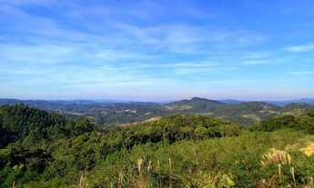 Imagem 5: ANITÁPOLIS/SC - Lindo terreno com 5.9hectares