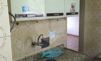 Imagem 6: Apartamento 2 quartos