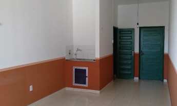 Imagem 2: Kit Net na João Balbi