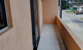 Imagem 2: Aluguel de Kitnet/conjugado para aluguel (1 quarto) em cidade satélite -Pitimbu - Natal