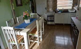 Imagem 2: Casa na praia de quintao