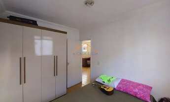 Imagem 6: Cobertura 3 quartos sendo 1 suíte, 02 vagas de Garagem região do Fonte Grande