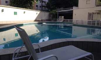 Imagem 4: CENTRO FREGUESIA MOBILIADO APTO 75M2 3 QTS SUITE AO LADO DE COMERCIO MERCADOS BANCOS DOC O