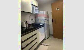 Imagem 6: Flat Beach Way Carneiros