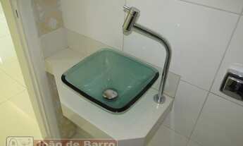 Imagem 5: ED. IPÊ - RUA PIAUI - CENTRO - (PRÓX. SERCOMTEL