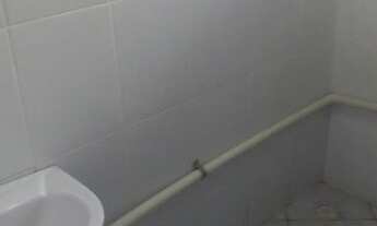 Imagem 5: Kitnet/conjugado Votorantim