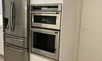 Imagem 2: Apartamento à venda, 144 m², 3 dormitório, 3 vaga