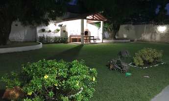 Imagem 2: Casa Mobiliada, Piscina, Porteira Fechada, Alameda, 5 quartos, Centro, Salinópolis PA