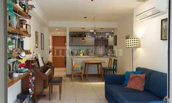 Imagem 2: Gávea Apartamento com 2 dormitórios