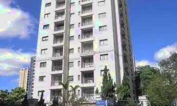 Imagem: APTO CAMBUÍ 1 DORMITÓRIO CAMPINAS