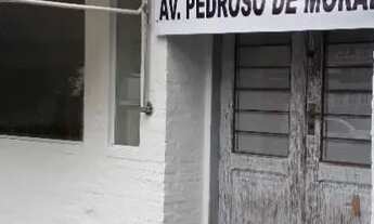 Imagem 2: São Paulo - Casa Comercial - Pinheiros