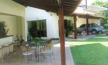 Imagem 4: CASA DUPLEX 5 QUARTOS PARA ALUGUEL E VENDA NA BARRA DA TIJUCA