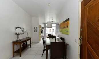 Imagem 5: Copacabana Apartamento com 3 dormitórios