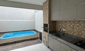 Imagem: Casa para aluguel em Santa Cruz - Cuiabá