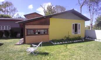 Imagem: Casa para venda possui 80000 metros quadrados